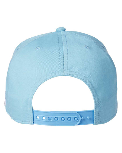 Russell Athletic R Snap Cap UB86UHS #color_Blue