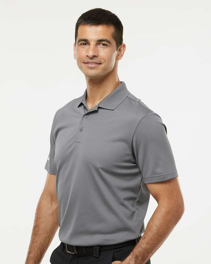 Adidas Basic Sport Polo A430 #colormdl_Grey Three