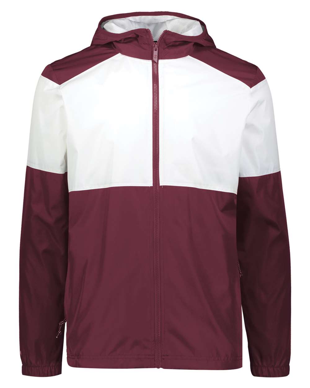 #color_Maroon/ White