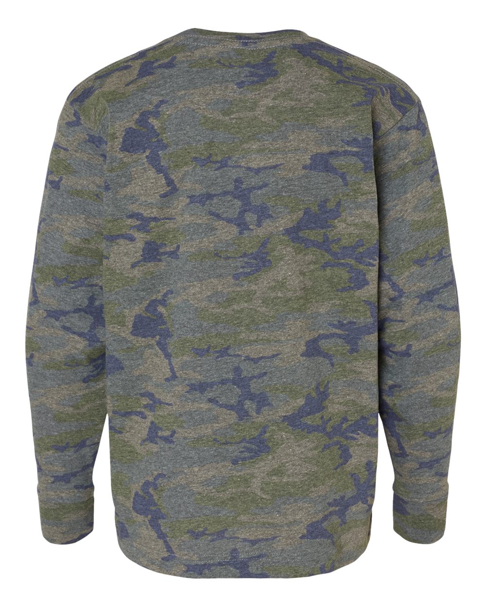 #color_Vintage Camo