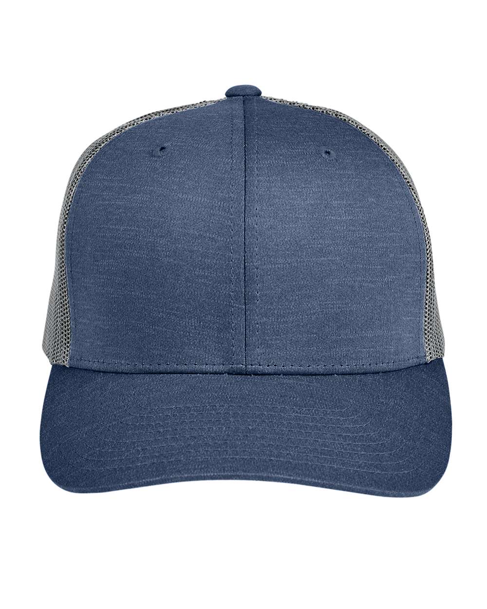 #color_Sport Dark Navy Heather/ Sport Graphite