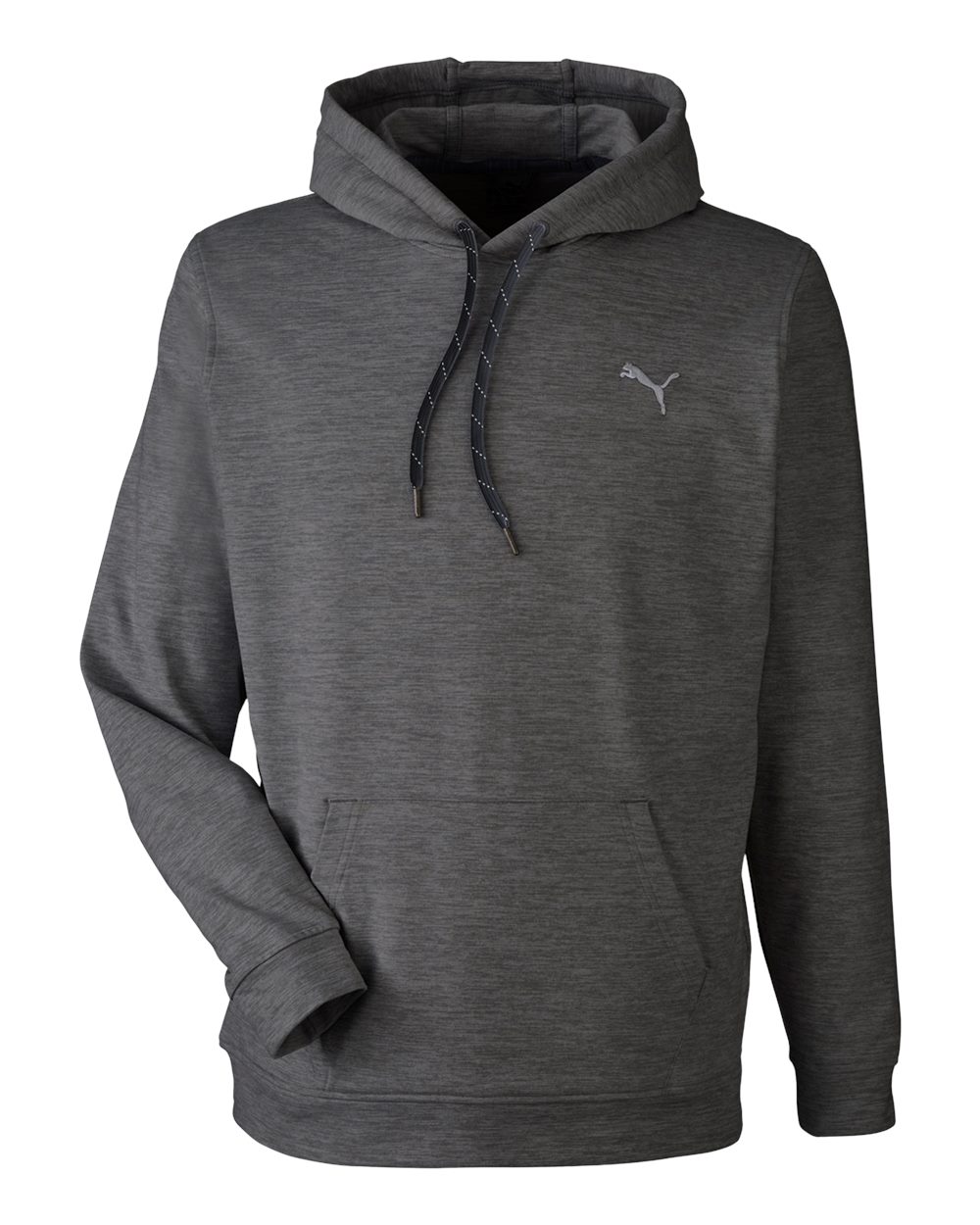#color_Puma Black Heather
