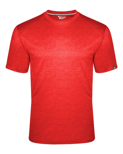 Badger FitFlex Performance T-Shirt 1000 #color_Red