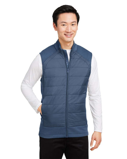 Spyder Men's Impact Vest S17995 #colormdl_Frontier