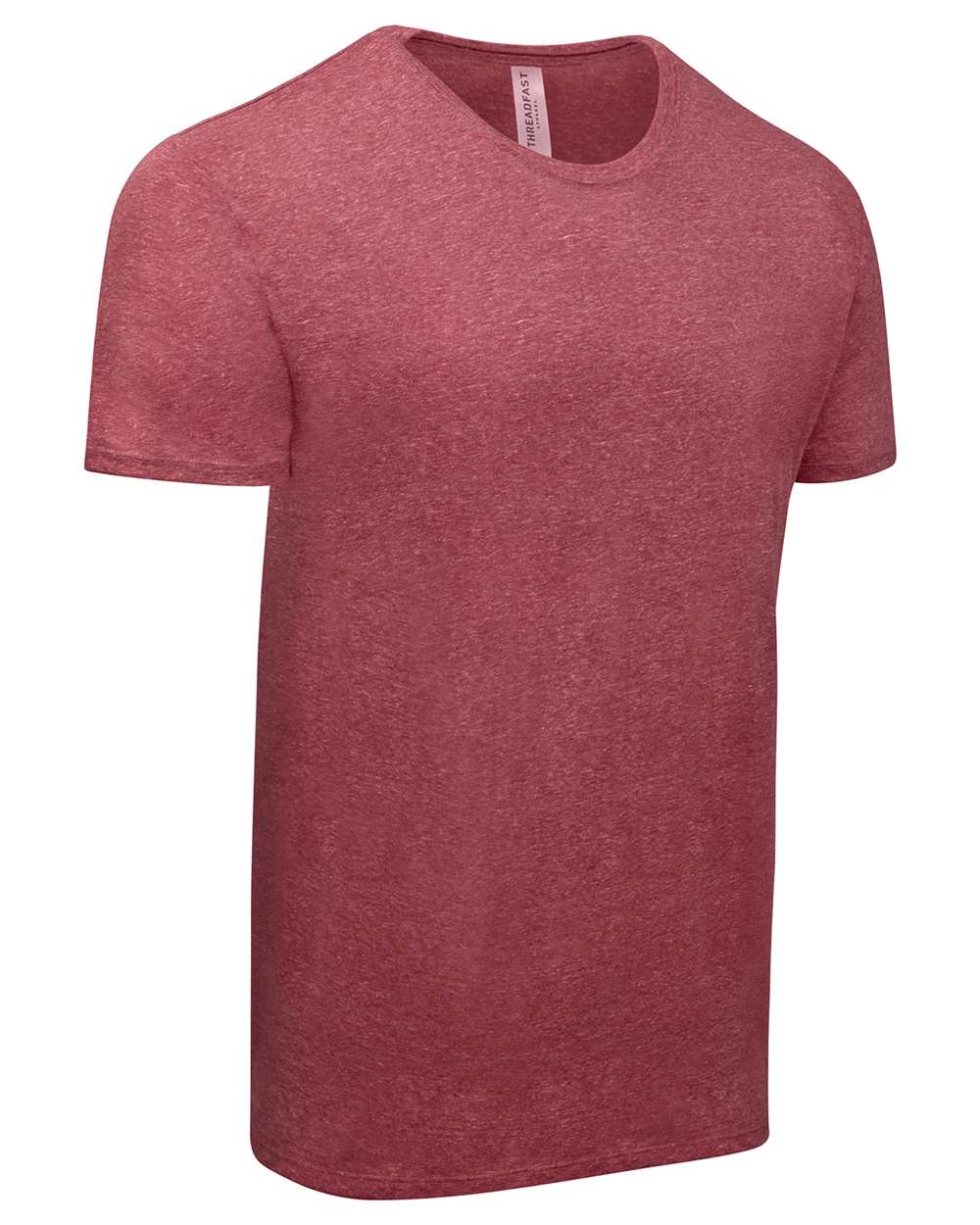 #color_Red Triblend