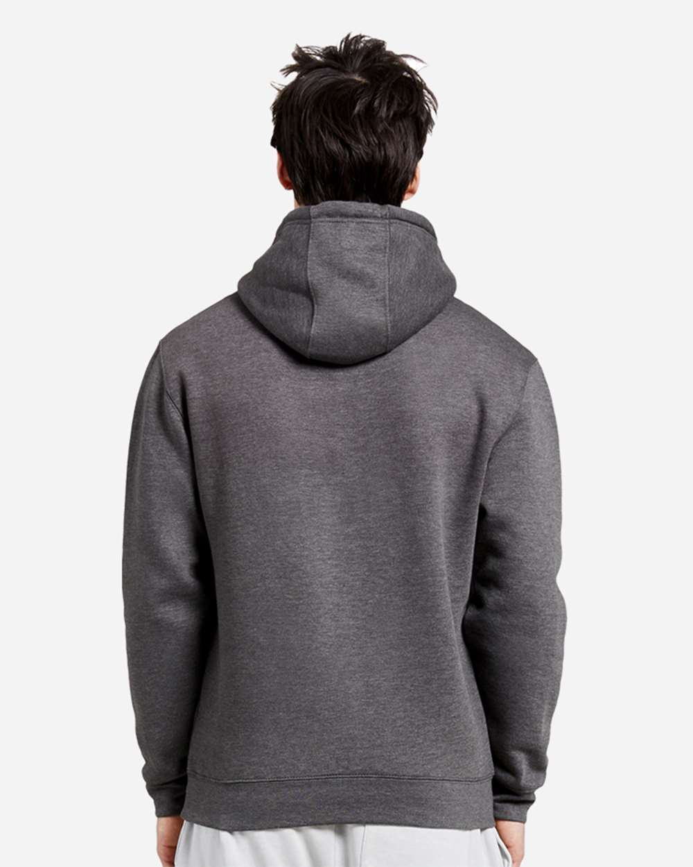 #colormdl_Charcoal Heather