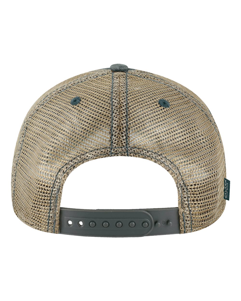 #color_Navy Field Camo/ Java