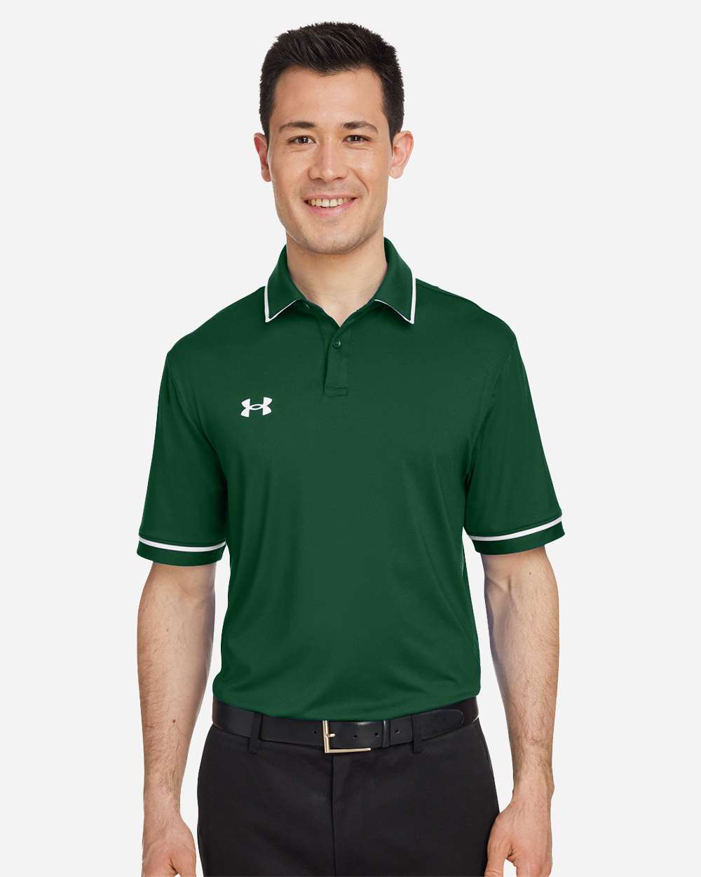 #colormdl_Forest Green/ White