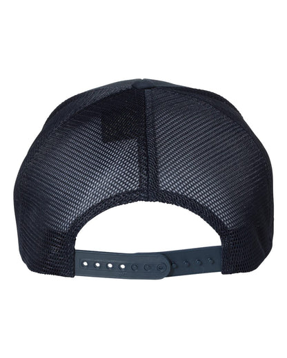 Flexfit 110® Mesh-Back Cap 110M #color_Navy