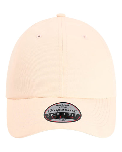 Imperial The Original Small Fit Performance Cap L210P #color_Peach