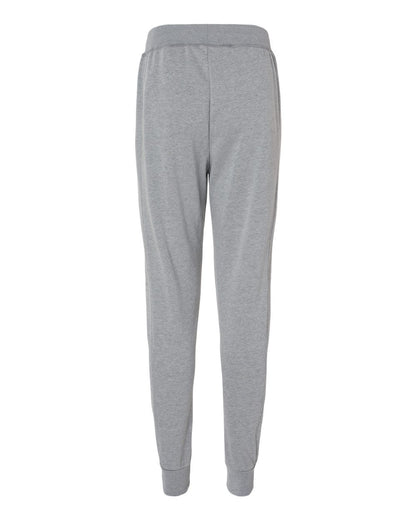 Augusta Sportswear Eco Revive™ Three-Season Triblend Fleece Joggers 6868 #color_Grey Heather