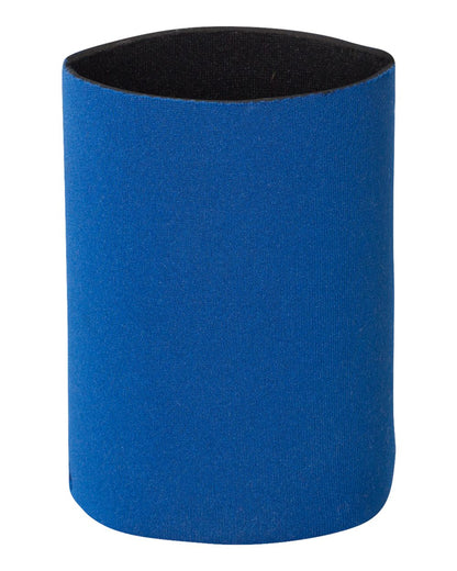 Liberty Bags Neoprene Can Holder FT007 #color_Royal