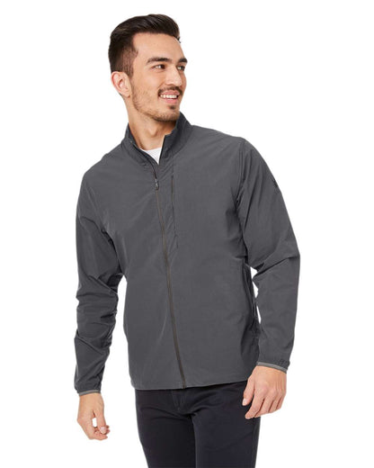 Spyder Men's Glydelite Jacket S17918 #colormdl_Polar