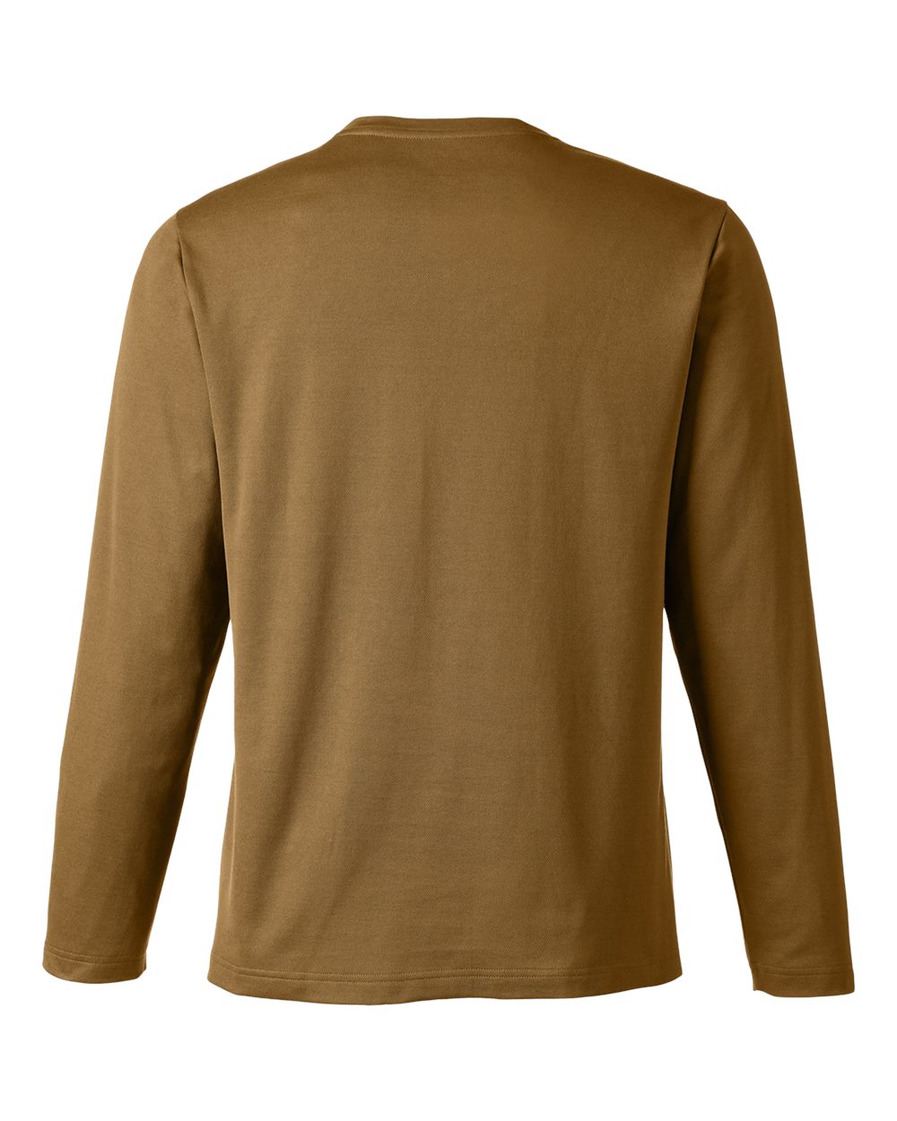 #color_Coyote Brown