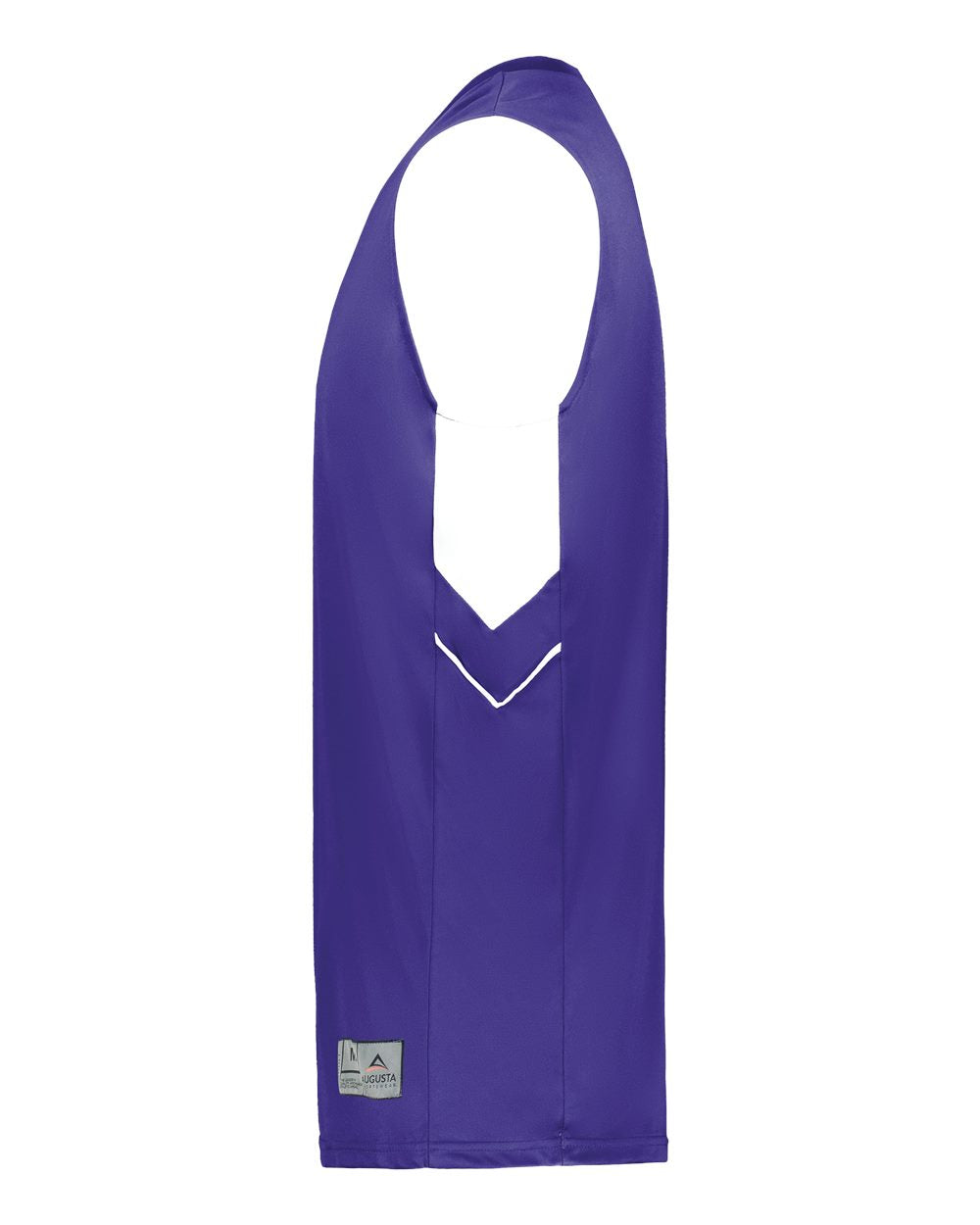 #color_Purple/ White