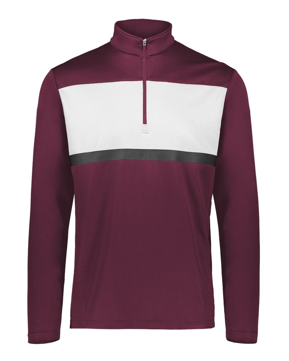 #color_Maroon/ White