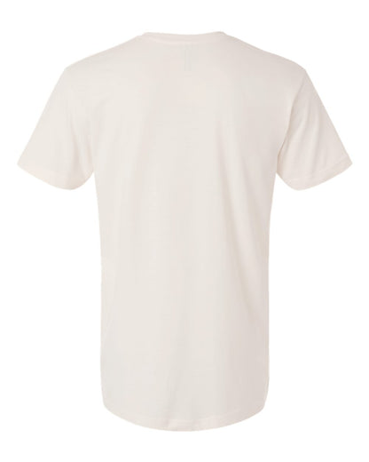 LAT Unisex Eco Jersey Tee 6901ECO #color_Eggshell