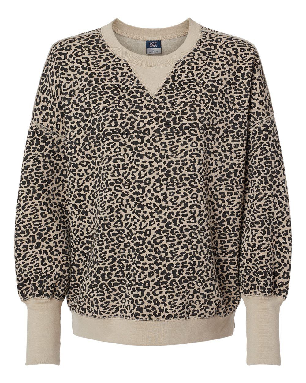 #color_Atmosphere/ Black Leopard