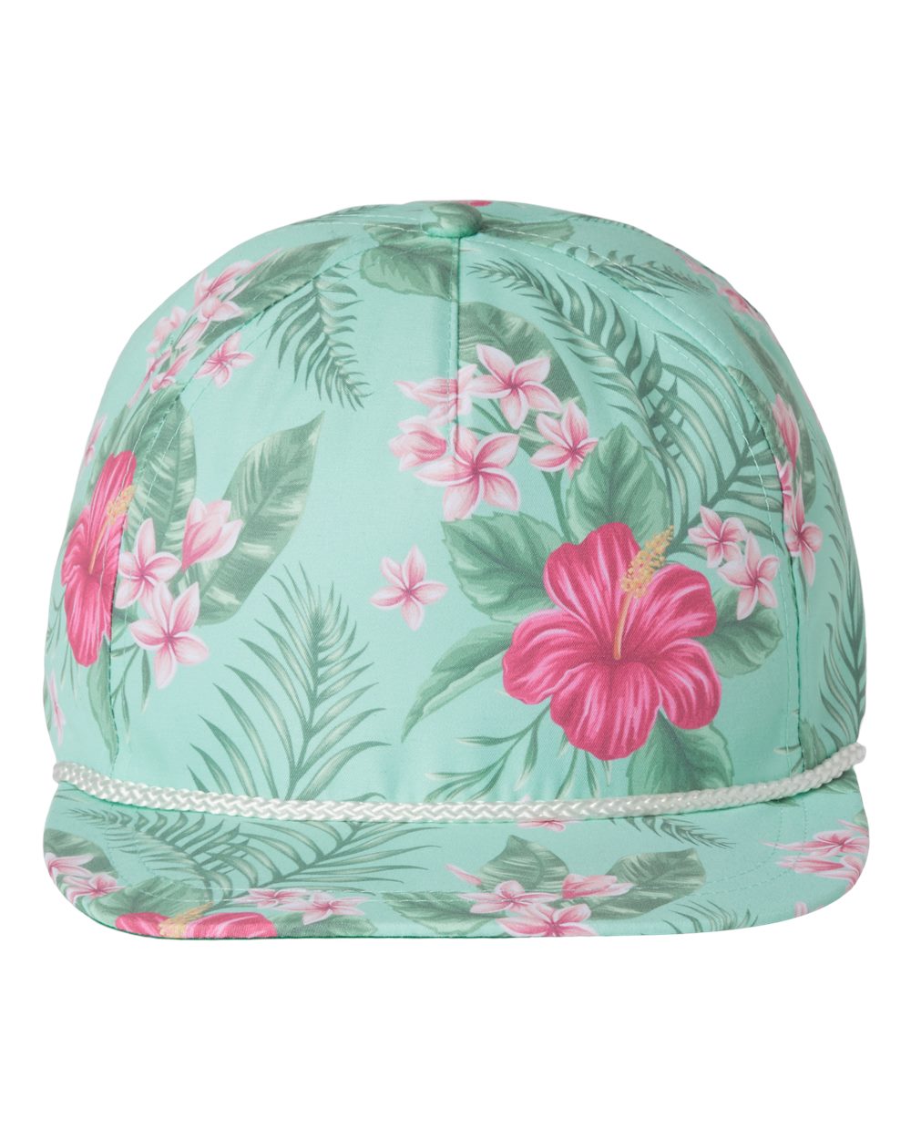 #color_Hawaiin Biome