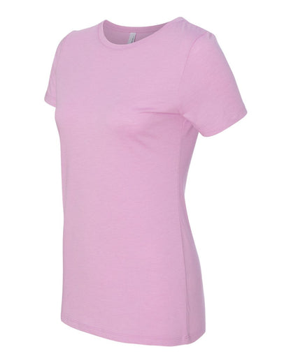 Next Level Women’s Triblend T-Shirt 6710 #color_Vintage Lilac