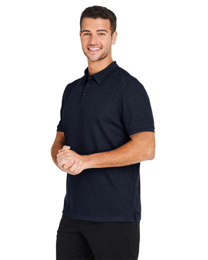 North End Men's Express Tech Performance Polo NE112 #colormdl_Classic Navy