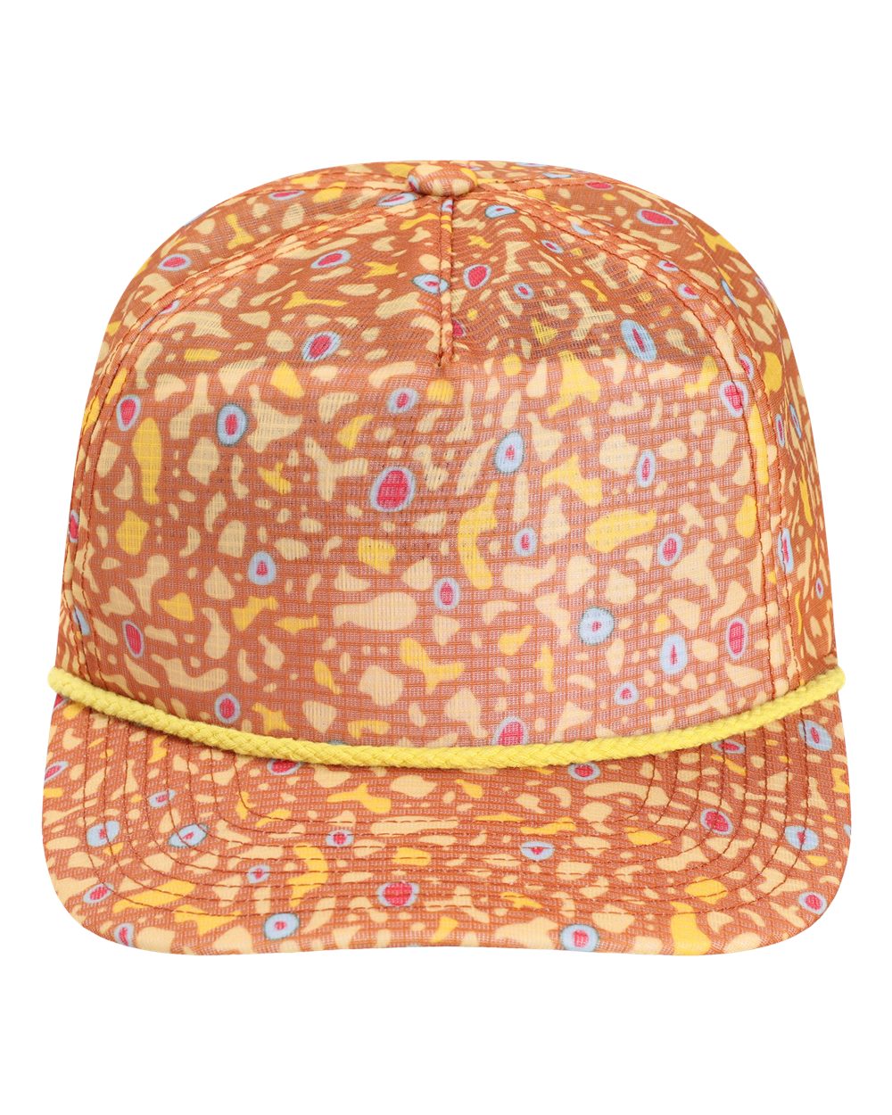 #color_Trout Skin