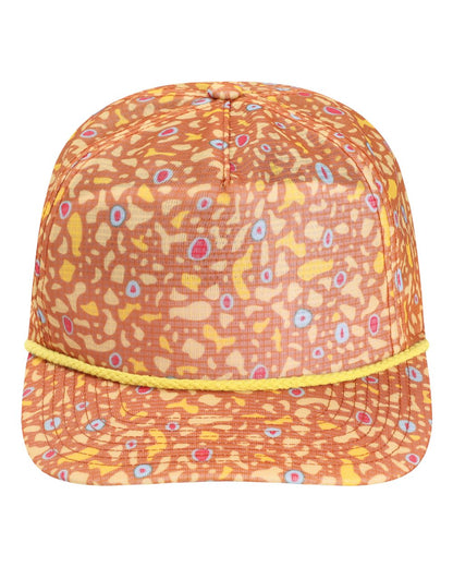 Imperial The Live Wire Cap DNA012 #color_Trout Skin