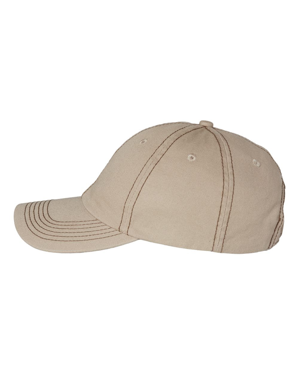 #color_Khaki/ Brown Stitch