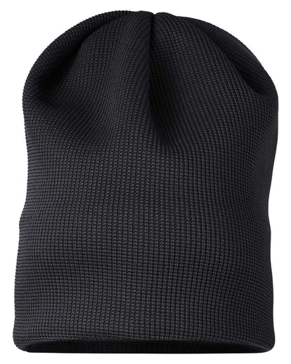 Spyder Constant Canyon Beanie S17967 #color_Black