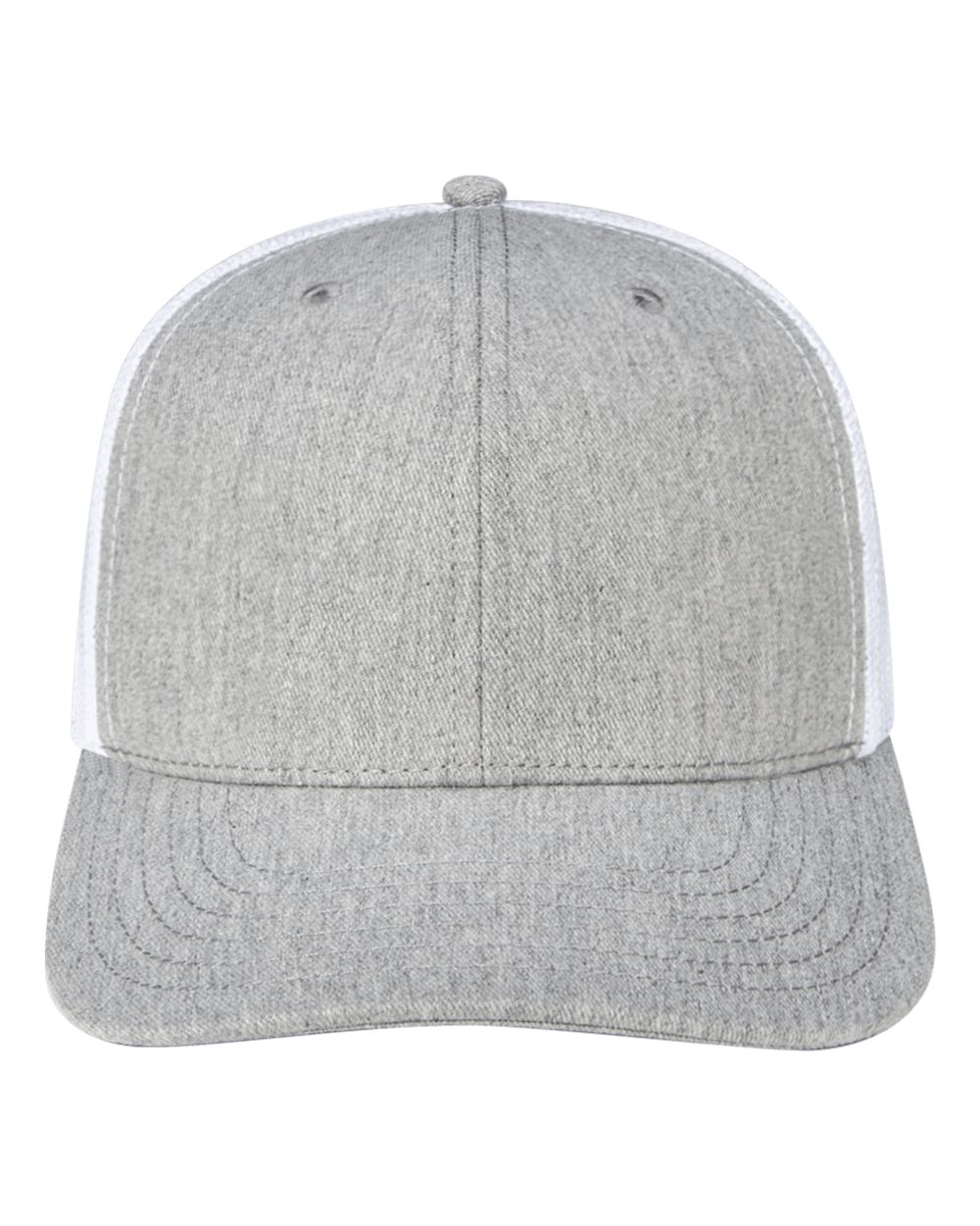 #color_Grey Heather/ White