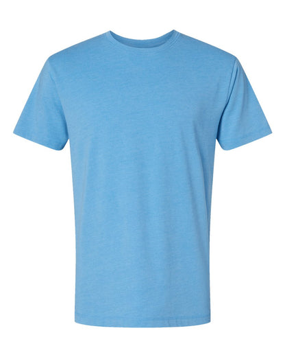 LAT Unisex Vintage Wash Tee 6902 #color_Washed Tradewind
