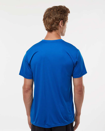 Holloway Men's Momentum T-Shirt 222818 #colormdl_Royal