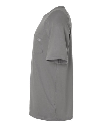 Dickies Performance Cooling T-Shirt S600 #color_Smoke