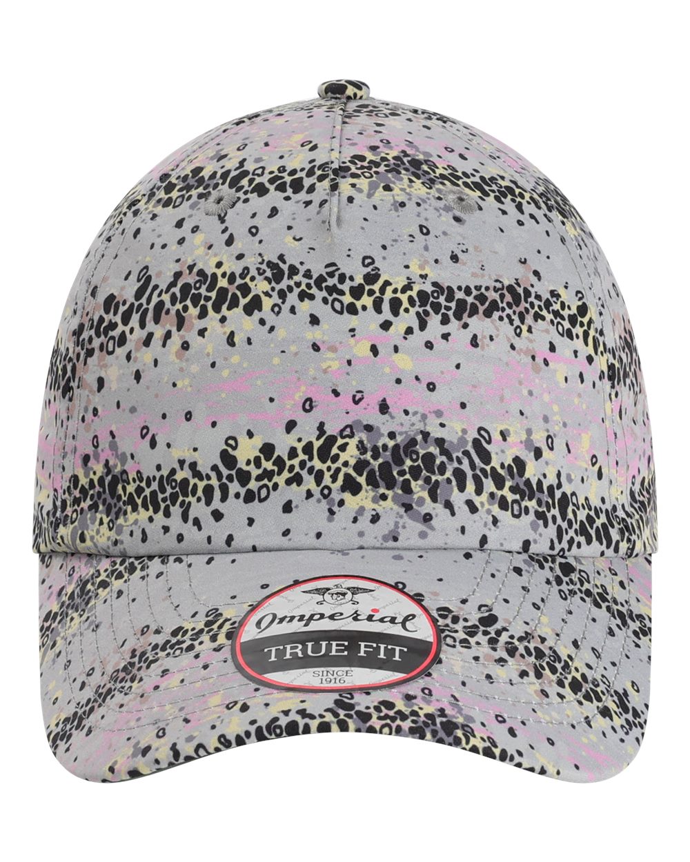 #color_Trout Spots/ Grey