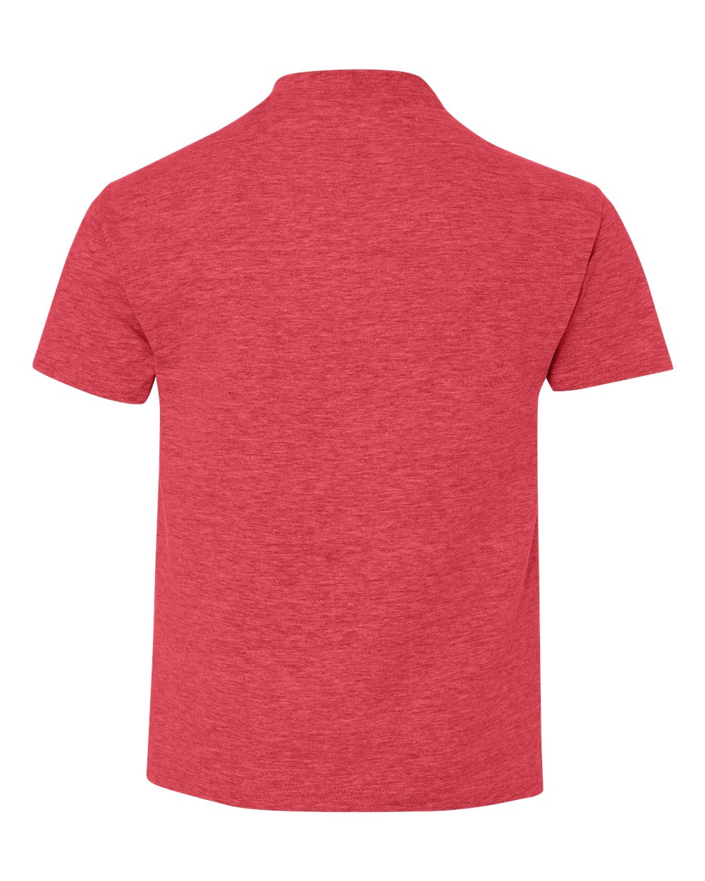 #color_Heather Red