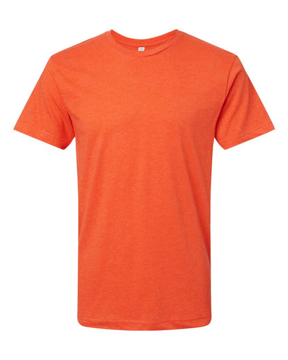 LAT Unisex Fine Jersey Tee 6901 #color_Vintage Orange