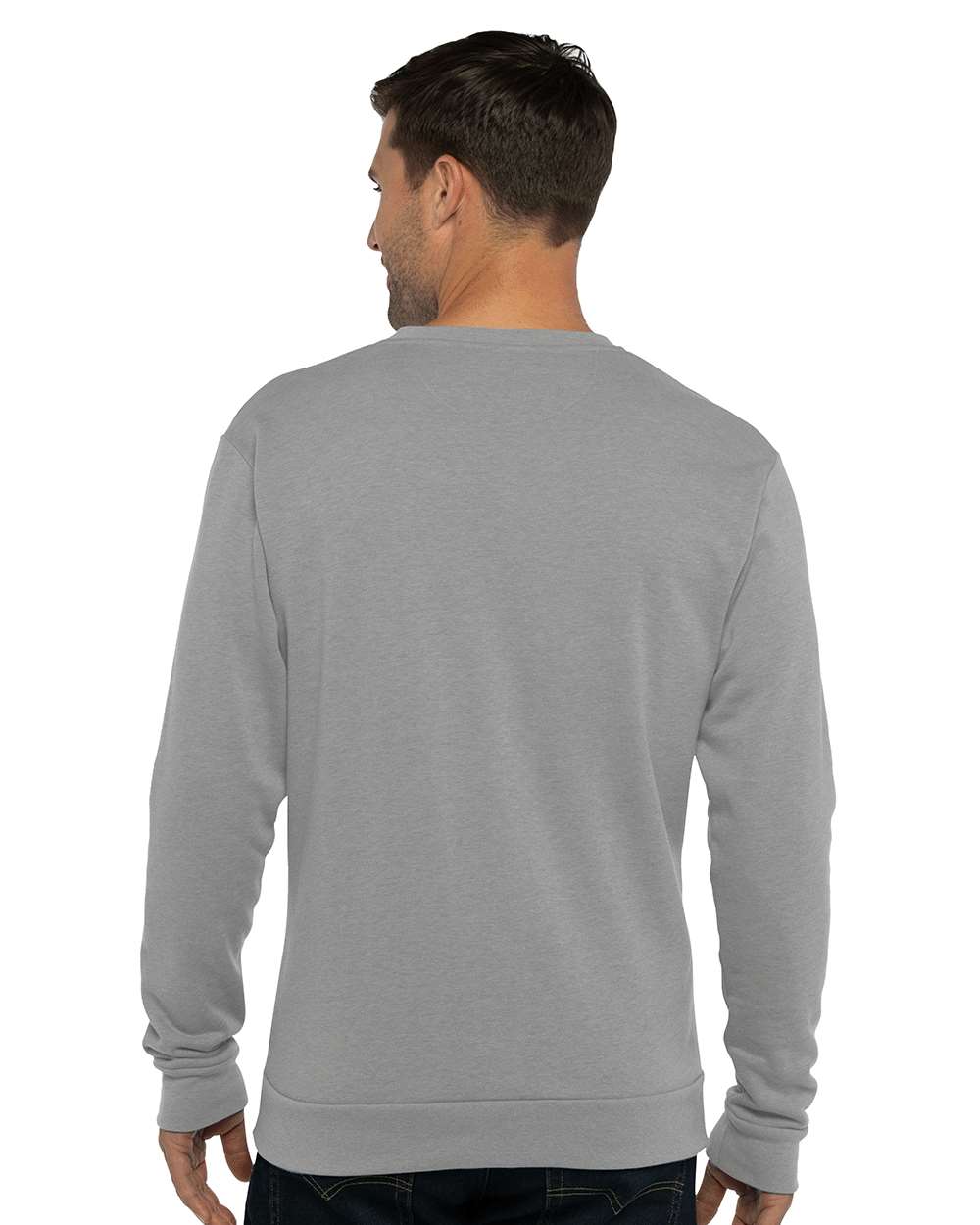 #colormdl_Heather Grey