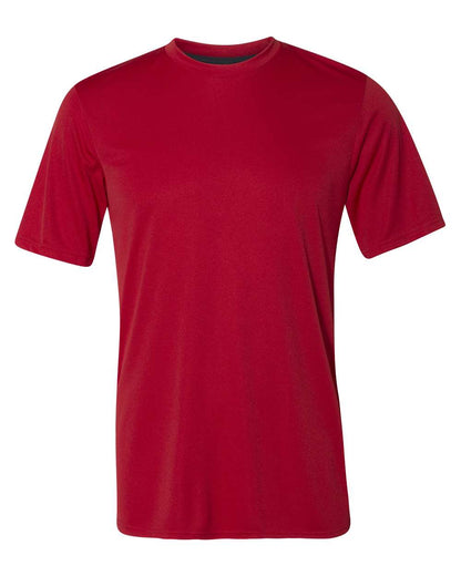 Russell Athletic Unisex Core Performance T-Shirt 629X2M #color_True Red