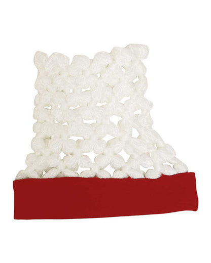 Liberty Bags Hoop Head HH01 #color_Red