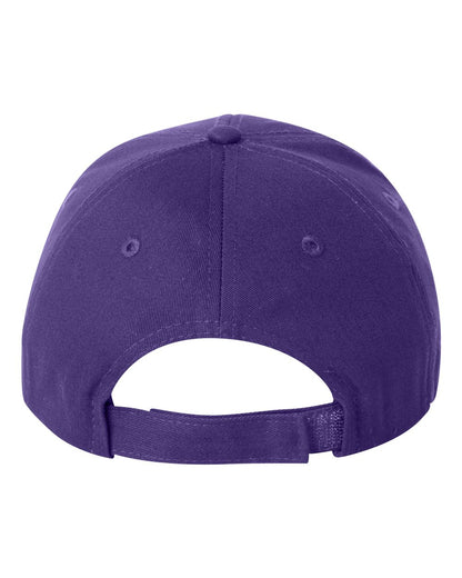 Valucap Chino Cap VC600 #color_Purple