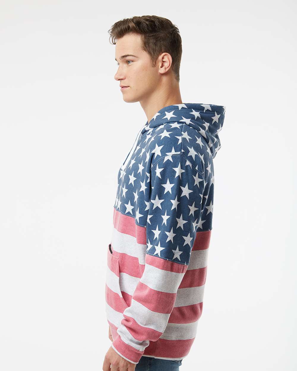 #colormdl_Stars & Stripes