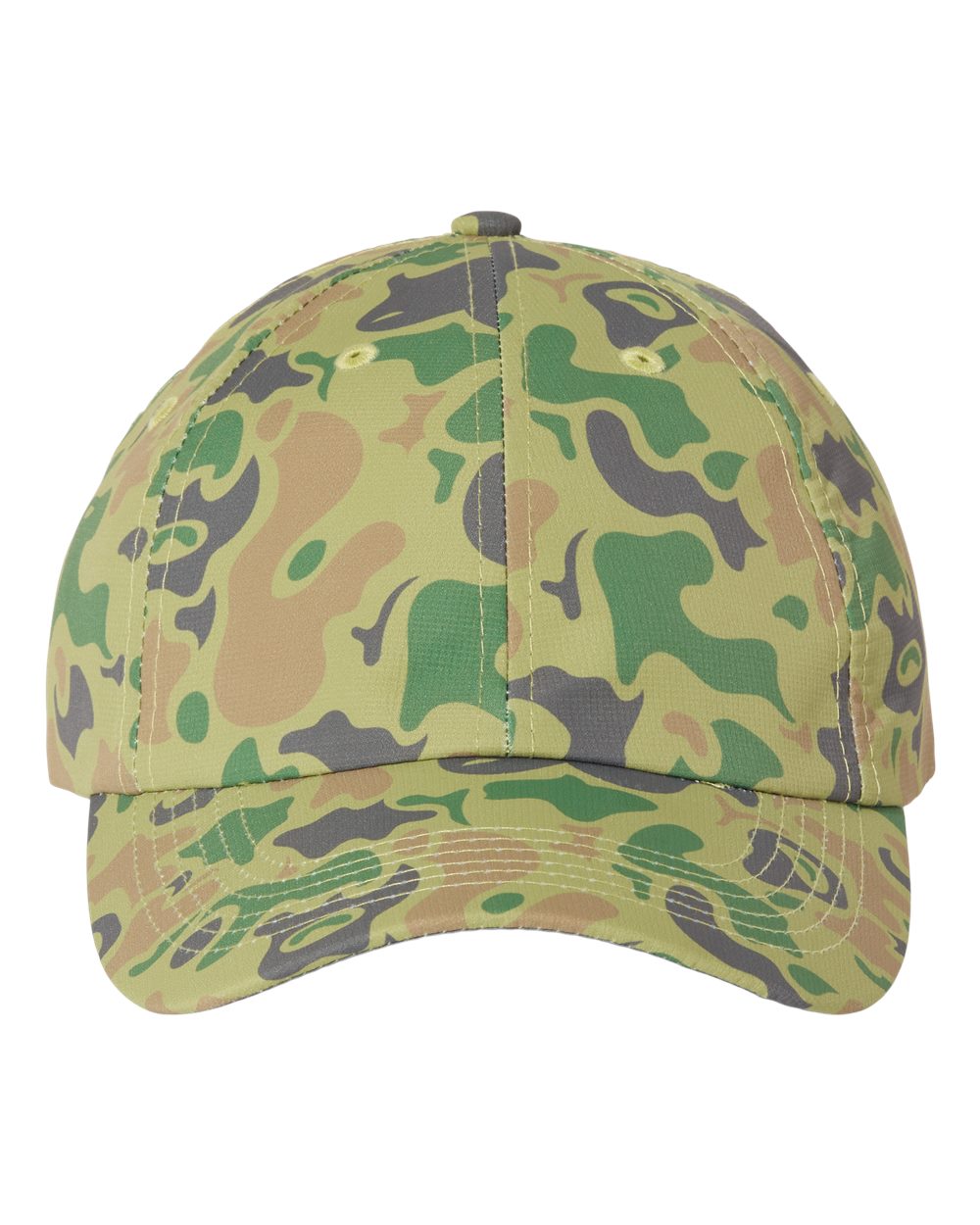 #color_Green Duck Camo