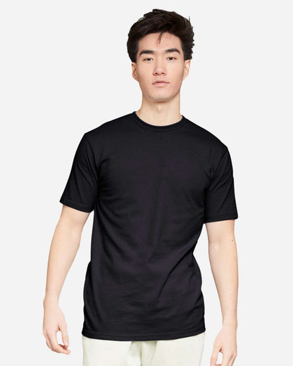 Lane Seven Heavyweight T-Shirt LS15001 #colormdl_Black