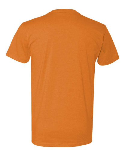 Next Level CVC T-Shirt 6210 #color_Orange