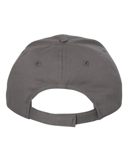 Valucap Chino Cap VC600 #color_Charcoal