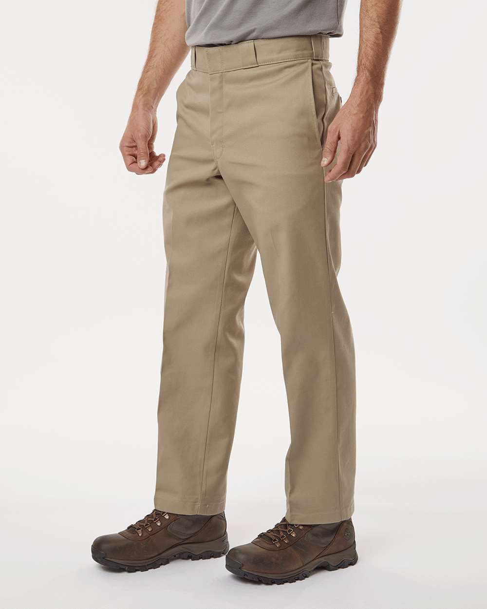#colormdl_Desert Sand - 39 Unhemmed