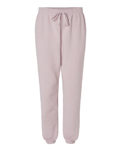 American Apparel ReFlex Fleece Sweatpants RF491 #color_Blush