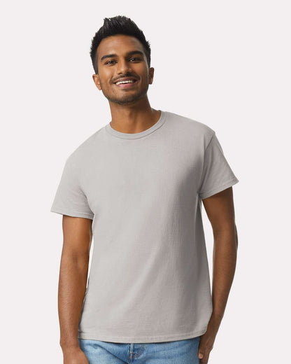 Gildan Unisex Ultra Cotton® T-Shirt 2000 #colormdl_Ice Grey