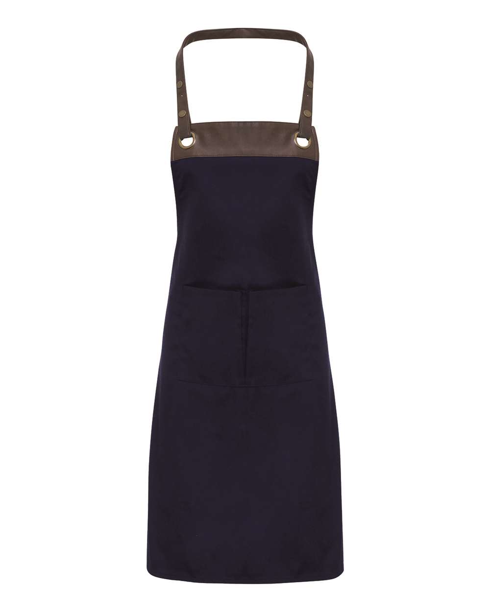 #color_Navy/ Brown