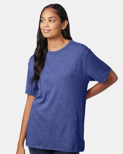 Alternative Vintage Jersey Keeper Tee 5050 #colormdl_Vintage Royal